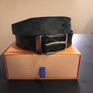 Louis Vuitton Pont Neuf 35MM